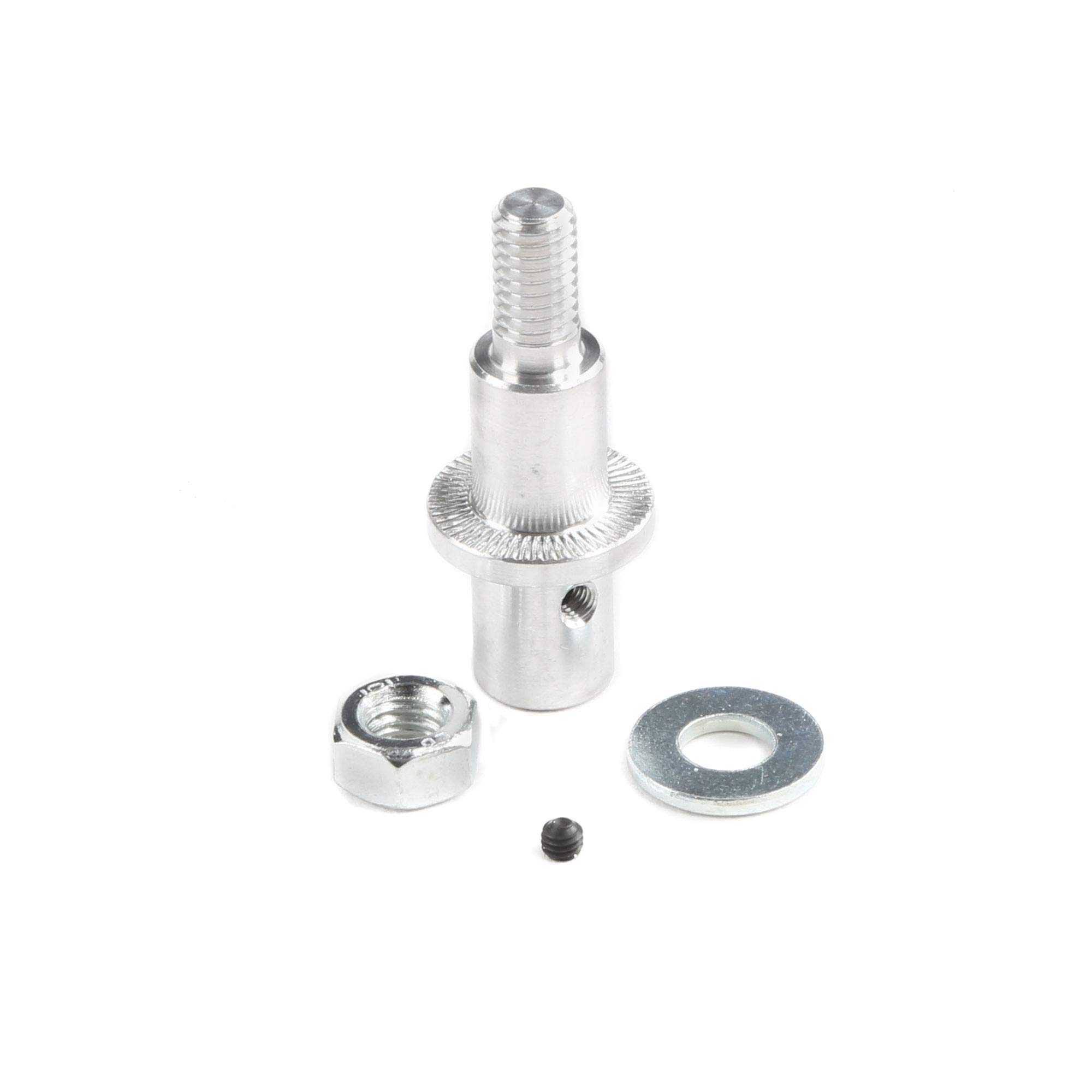 Photo 1 of E-flite 5mm Prop Adapter Apprentice EFL2735 Replacement Airplane Parts
