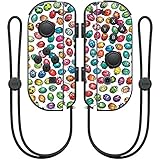 MightySkins Skin for Nintendo Joy-Con Controller