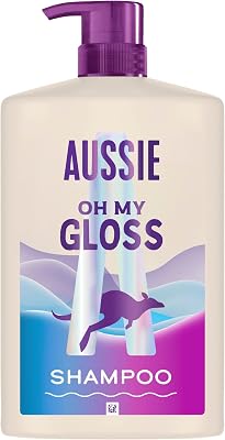 Oh My Gloss Shampoo 1000ml