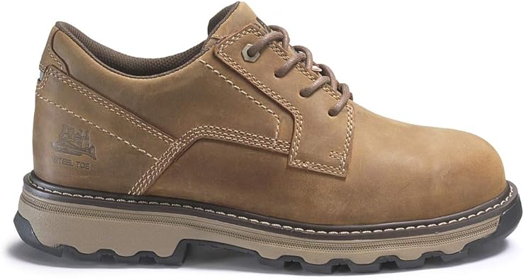 caterpillar tyndall work shoe