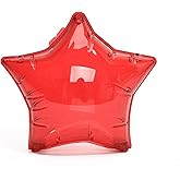 NELSBREX Women's AcrylicStar Chain Y2k Crossbody Bag Metallic Evening Clutch Party Purse Handbag for Party Wedding Gift