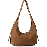 Mjaie Korean Inspired Retro Fashion Shoulder Bag Lightweight Practical Polyester Crossbody Bag For Commute Daily Use