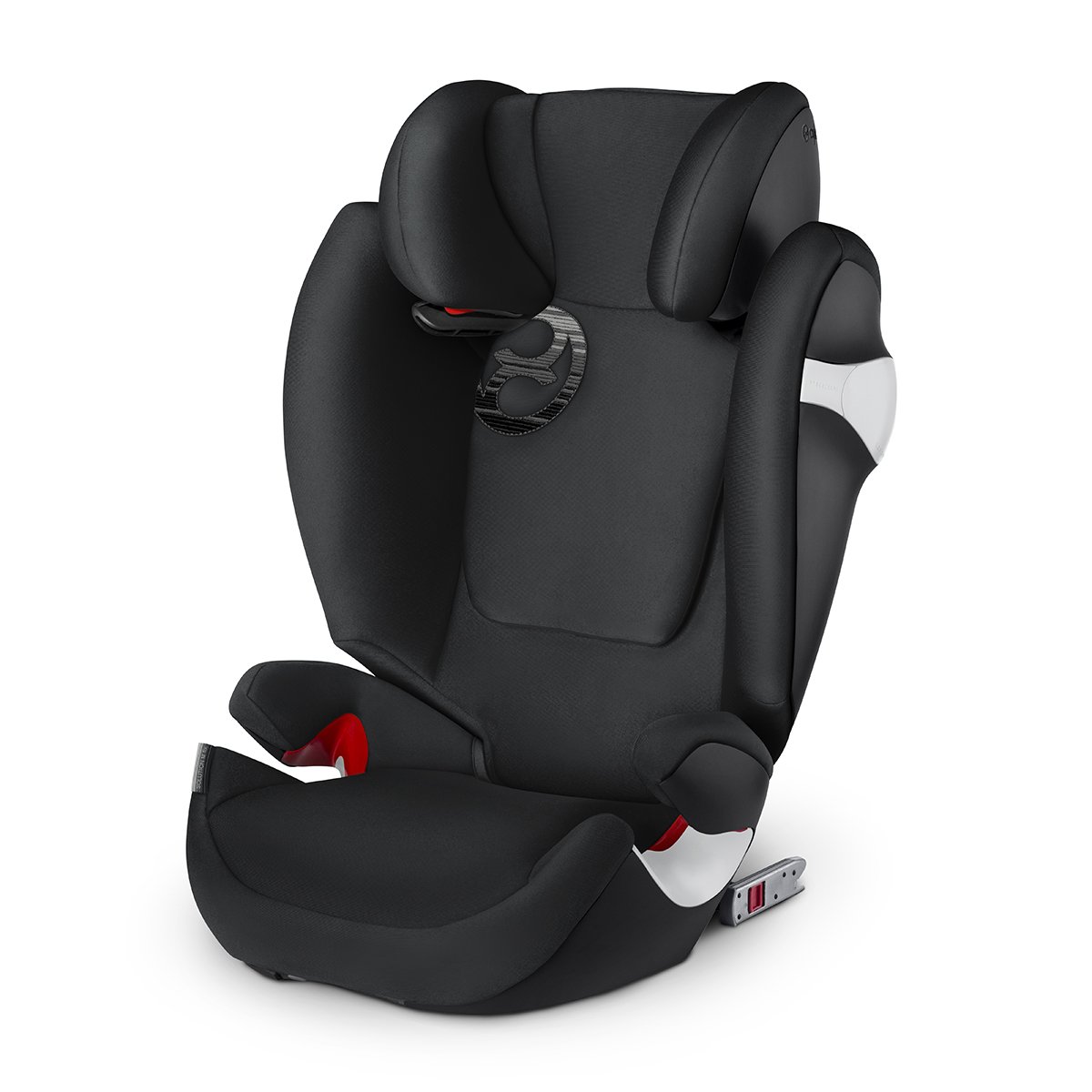 cybex sans isofix
