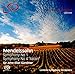 Mendelssohn: Symphonies Nos.1 & 4