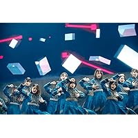 欅坂46 LIVE at 東京ドーム ~ARENA TOUR 2019 FINAL~(初回生産限定盤)(Blu-ray)(特典なし)