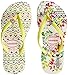 Havaianas Flip Flop Sandals, Kids, Disney Cool,(Toddler/Little Kid)