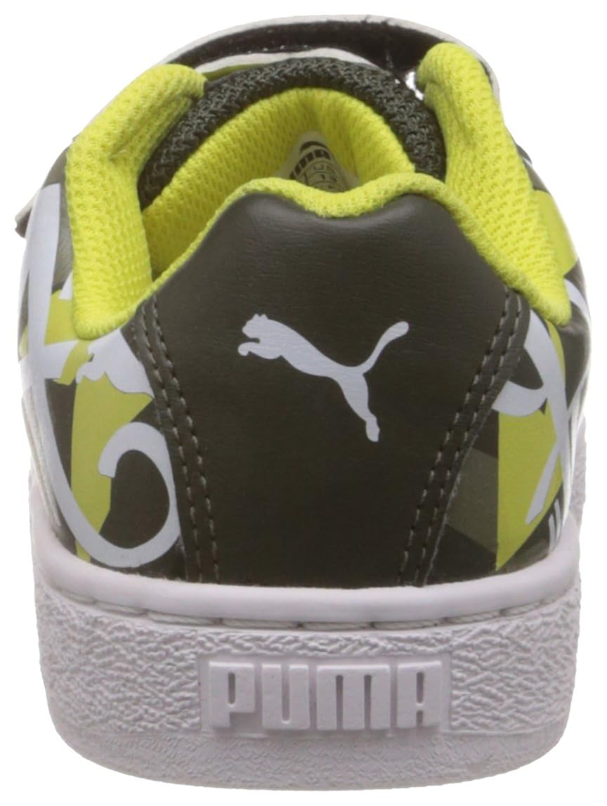 puma unisex james cat ii dp boat shoes