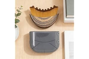 1 Pcs Ergonomic Gua Sha Massage Brush - Face Neck Lifting Firming Tool, Skin-Fit Design for Home Spa Daily Skincare