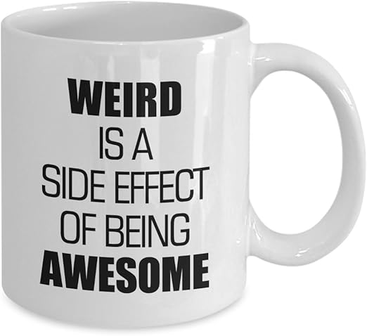 weird gifts for teens