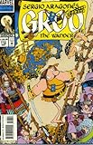 Sergio Aragones Groo the Wanderer #116 by 