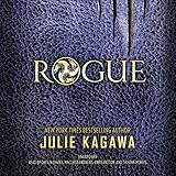 Rogue: The Talon Saga, Book 2