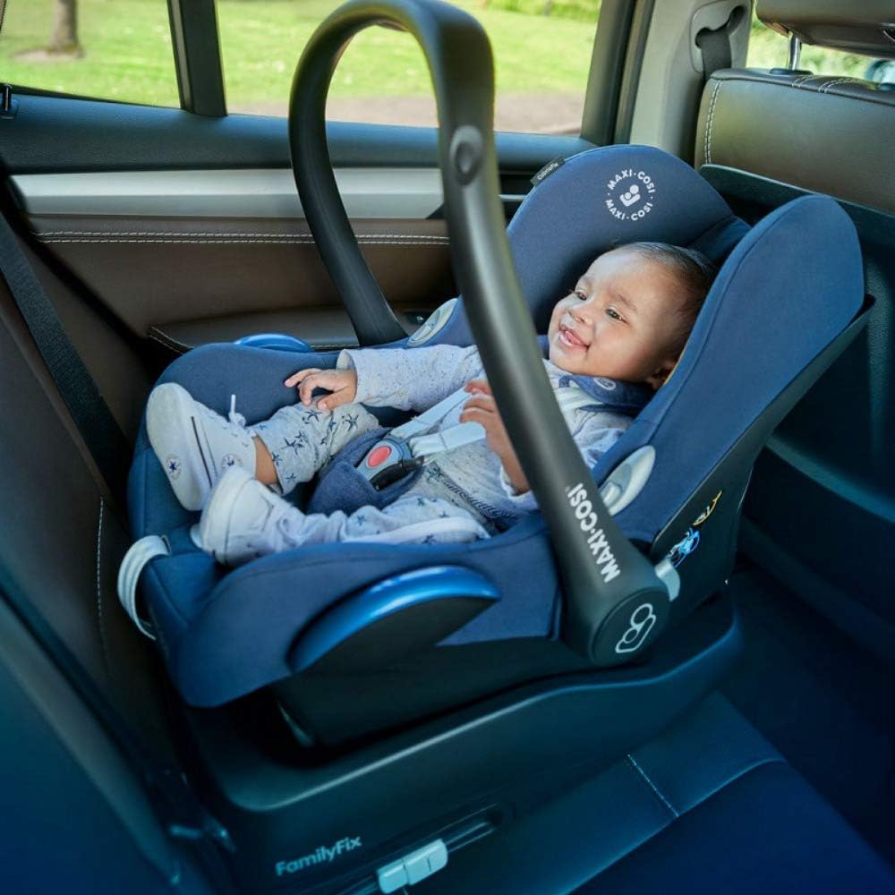 familyfix compatible car seats
