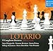 Handel: Lotario