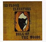 BULL OF THE WOODS                                  image
