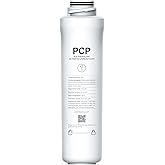 Filter Element Of Reverse Osmosis Under-Counter 500GPD-X6-PCP