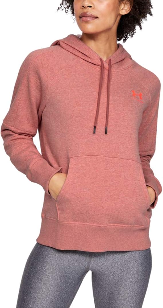 under armour women's rival hoodie