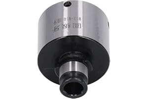 RASTKY Carbon Steel Thread Die Chuck Fast Change GT12 M12 M14 for Lathe Drilling Machine Milling Machine Boring Pneumatic Too