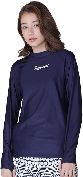 Amazon Icepardal アイスパーダル ラッシュガード レディース 長袖 tシャツ 全16色 フィットタイプ Upf50 Ir 7450 Icepardal アイスパーダル ラッシュガード Amazon Icepardal アイスパーダル ラッシュガード レディース 長袖 tシャツ 全16色 フィットタイプ Upf50 Ir 7450 Icepardal アイスパーダル ラッシュガード