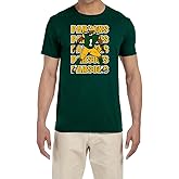 Green Green Bay Micah Parsons Text Pic T-Shirt
