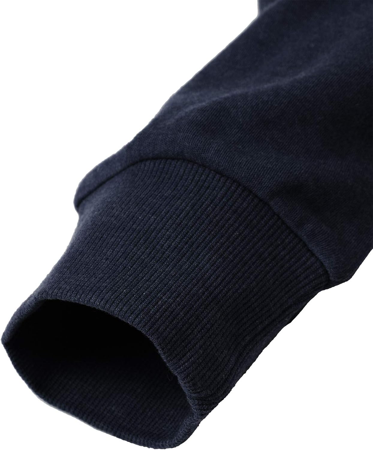 H2H Mens Casual Zip up Hoodie Jacket Double Cotton Lightweight Hooded at  Men’s Clothing store