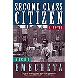 Second Class Citizen