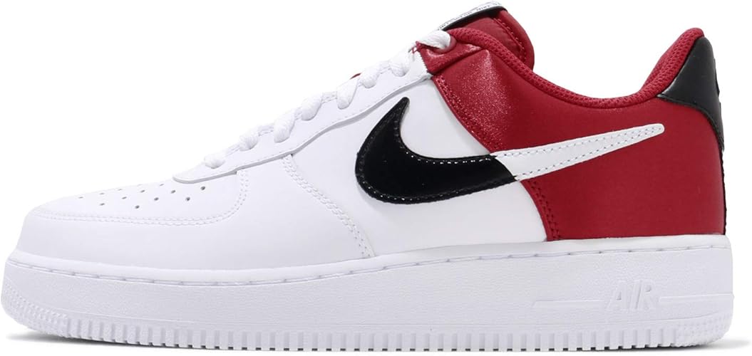 Amazon ナイキ エア フォース 1 07 Lv8 1 メンズ カジュアル シューズ Air Force 1 07 Lv8 1 Bq44 600 23 0 Cm 並行輸入品 Nike ナイキ スニーカー