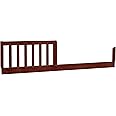 DaVinci Toddler Bed Conversion Kit (M3099) in Cherry