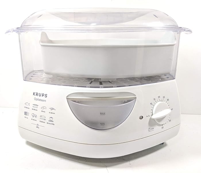 The Best Krups Rice Cooker Simple Home