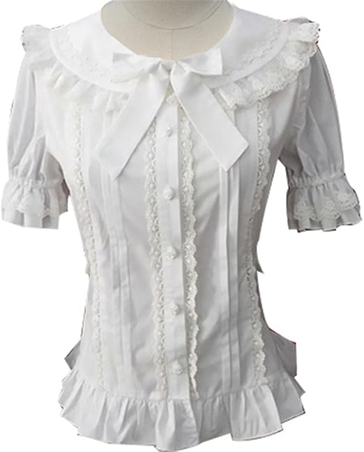 Amazon Co Jp セーラー服 セーラーワンピース 二点セットリボン付きjk制服 学生服 女子高生制服 高校生 卒業式 入学式 制服セット シャツ スクール コスチューム ブラウス Xl 服 ファッション小物