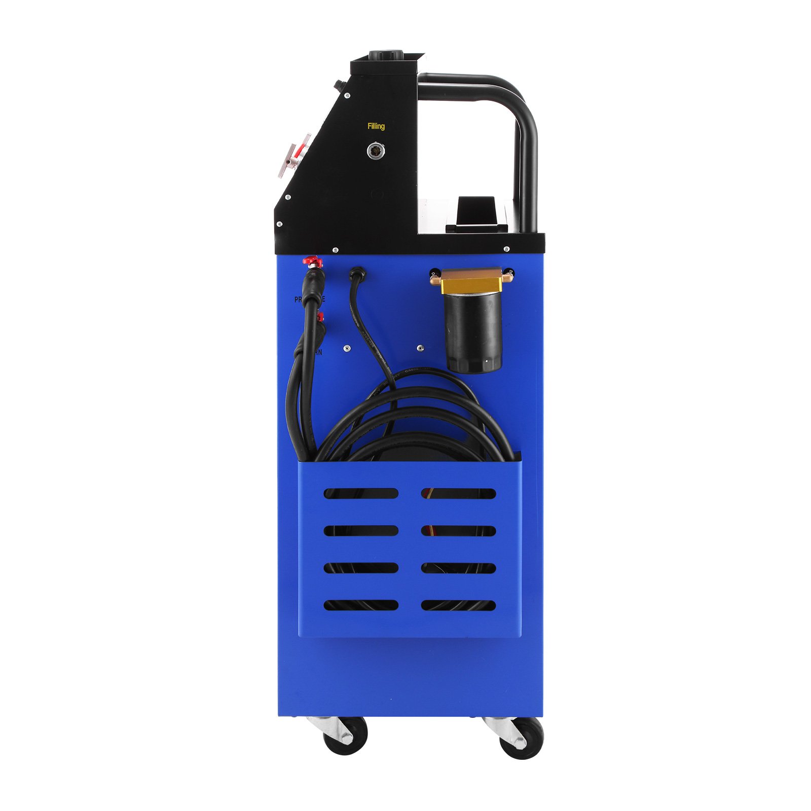 Galleon Mophorn Flush Machine DC12V 060PSI Automatic Transmission