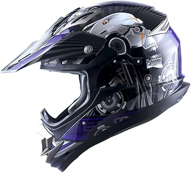 1storm motocross helmet