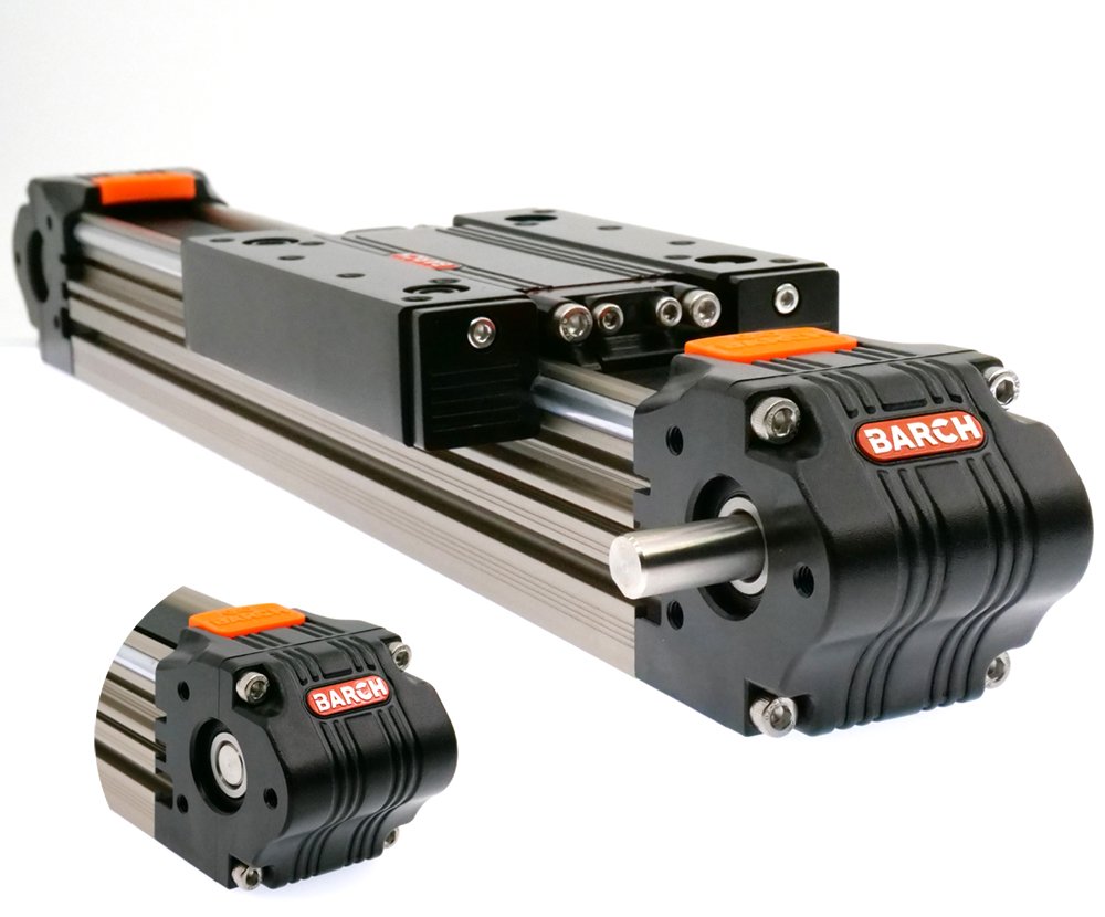 Linear Actuator Mounting Brackets Linear Guide 1000mm