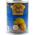 Chef's Choice Coconut Milk 13.5oz (400ml), 6 Pack