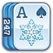 Winter Solitaire - Freecell, Spider Solitaire, and more!