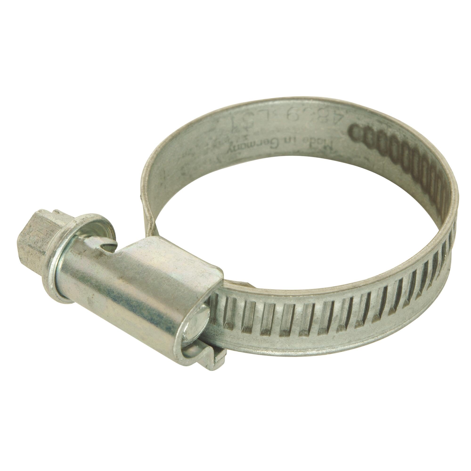 Somatherm // 690-40-60 Clamp 40-60 (x2), Grey