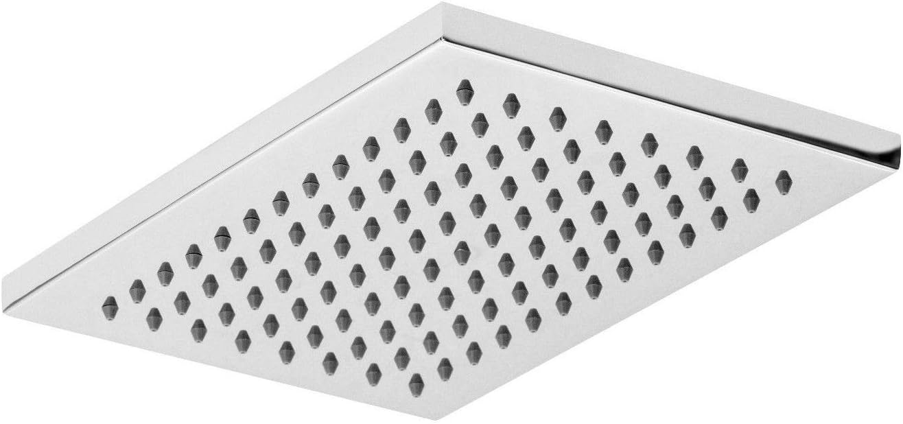 scaldabagno con soffioni doccia