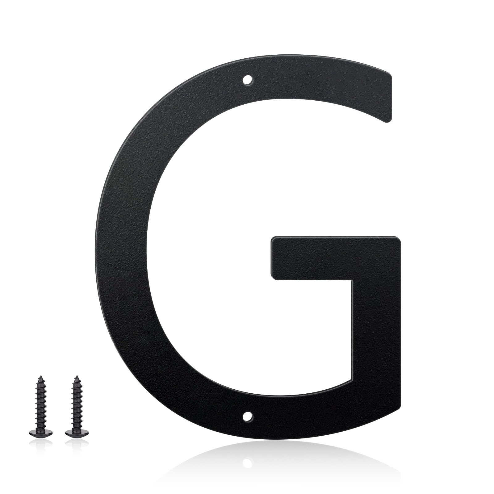 16 Inch House Numbers and Metal Letters for Outdoor