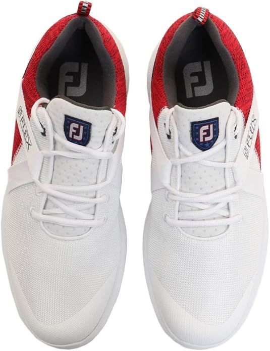 footjoy flex limited edition