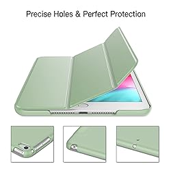 JETech Case for iPad Mini 5/4