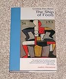 The Ship of Fools by Cristina Peri Rossi