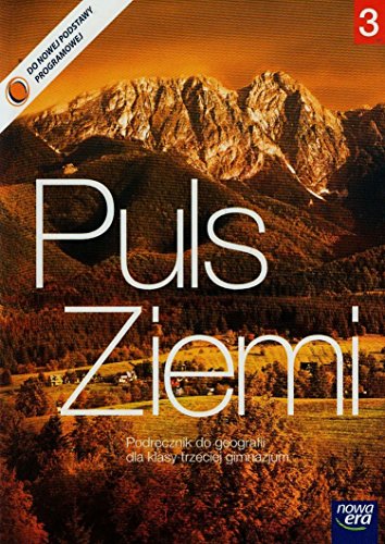Puls Ziemi 3 Podrecznik