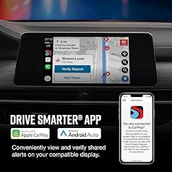 Cobra RAD 480i Laser Radar Detector – Long Range