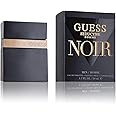 GUESS Seductive Noir for Men Eau de Toilette, 1.7 Fl Oz