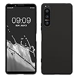 kwmobile Case Compatible with Sony Xperia 5 IV Case