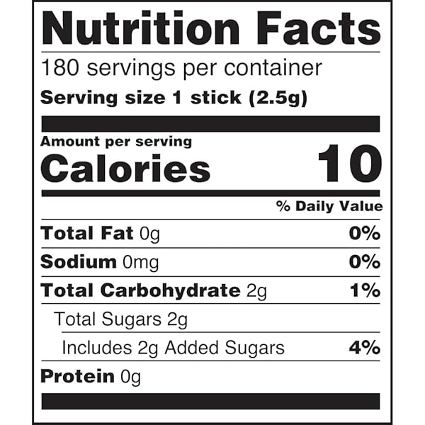 FREEDENT CHEWING GUM – WRIGLEY’S SPEARMINT FLAVORED, 12 PACK BULK GUM, 15 STICKS PER PACK