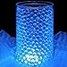 Sensory Jungle 16,000 Floral Water Pearls - Blue - Vases and Centerpieces for Wedding Beads - Makes 12 gallons of Water Beads