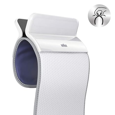 Braun ActivScan 9 - Tensiómetro de brazo digital: Amazon.es: Salud y cuidado personal