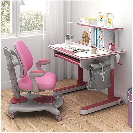 kids desk for girls