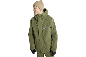 Burton Men's Covert 2.0 2L Jacket