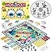 Spongebob Squarepants Board Game! Family Fun!